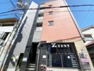 I-ZONEの間取り画像