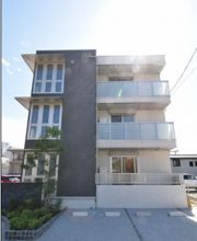 グレイスコート住吉本町の外観画像