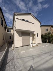 グランソフィア中島Ⅱの外観画像