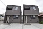 フラリス下小出Bの間取り画像