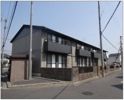 モントワール Aの間取り画像