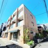 プランドール星川の間取り画像