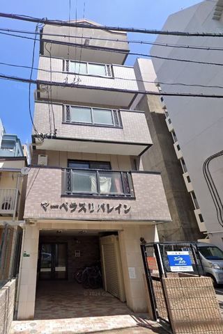 マーベラスリバレインの外観画像