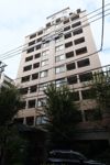 アクシア新宿御苑の外観画像
