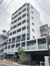 ZOOM上板橋の外観
