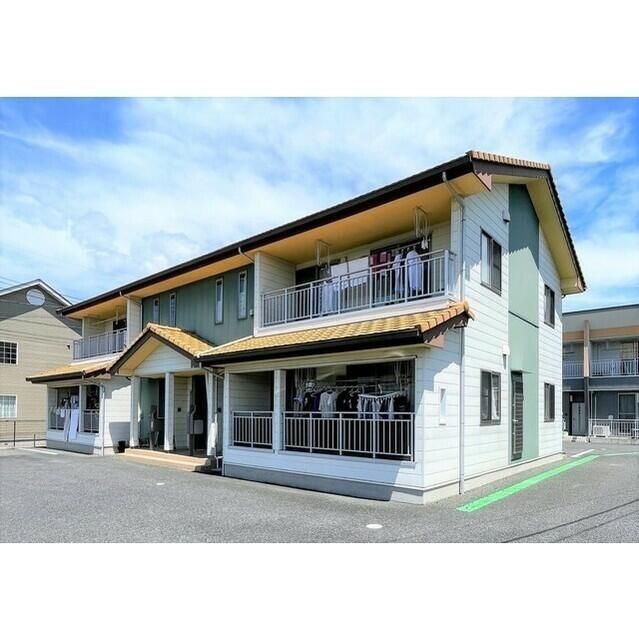 アークトゥルスEの外観画像