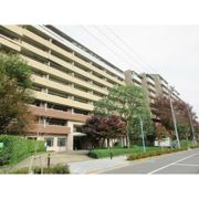 ファミールグラン高井戸デュープレックスの外観画像