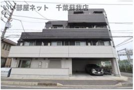 Glareの間取り画像