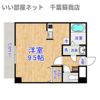 Glareの間取り画像
