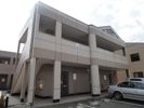 グローリアスⅡ番館の間取り画像