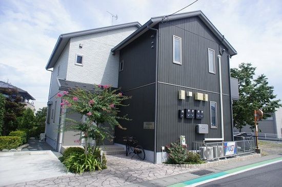 MODERADOの外観画像