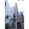 Gramercy Nipponbashiの外観