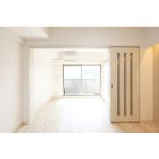 スプランディッド安土町の間取り画像
