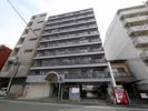 大国町池田マンションの間取り画像