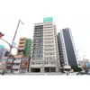 スプランディッド難波キャトルの間取り画像