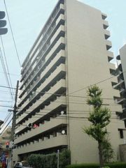 日神パレステージ伊勢佐木南の外観画像