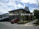 リビングタウン宇多津東 A棟の間取り画像