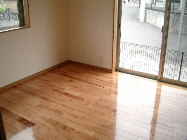 洋室