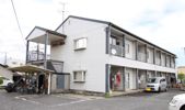 アルフィー当新田の間取り画像