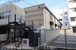 レオパレスエスペーロ本町の外観