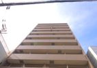 ラナップスクエア東天満の外観画像
