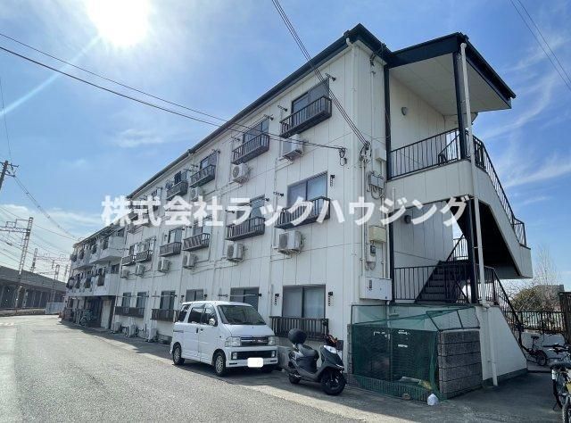 Petit Suite Montanaの外観画像