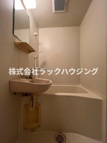 バスルーム