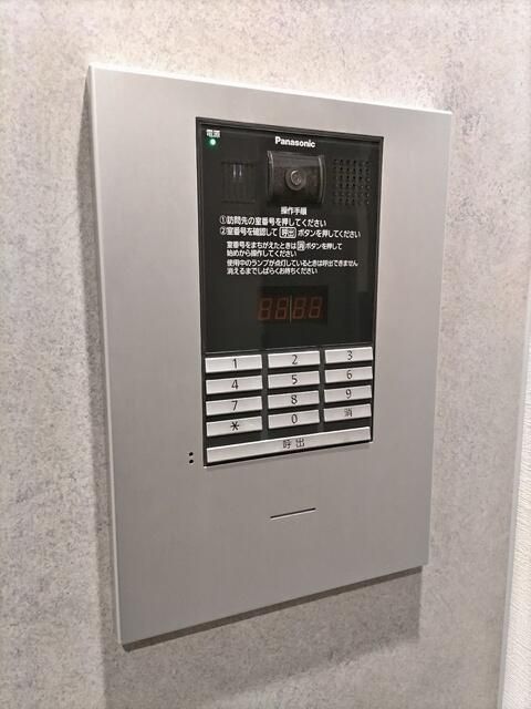 ロビー