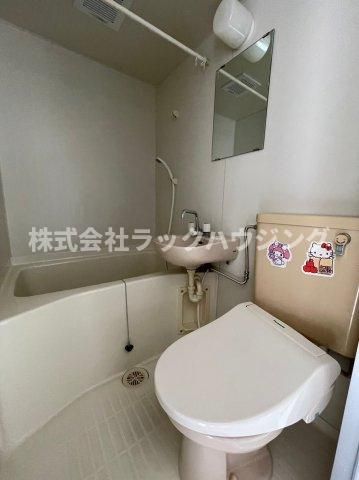 バスルーム