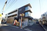 ファンコート東青崎の間取り画像