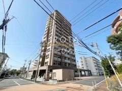 サンシャイン．プリンセス青山の外観画像