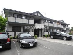 ロイヤルガーデン白岩A棟の外観画像