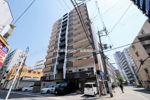 セレニテ梅田北Premiumの外観