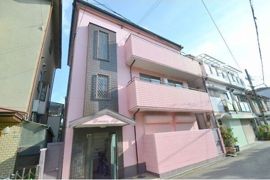 ダンマミダーの外観画像