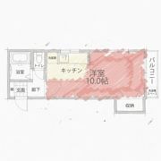 ダンマミダーの間取り画像