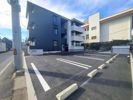 グレイス北持田の間取り画像