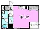 松山花舘の間取り画像