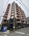 リバープレイス梅田北の間取り画像