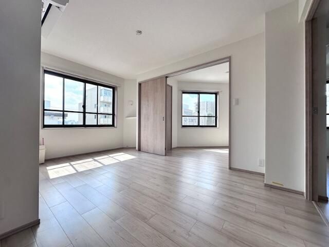 リビング
