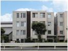 GRANPASEO碑文谷Northの間取り画像