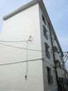 セントラルマンションの間取り画像