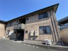 サニーフラット若園 D棟の間取り画像