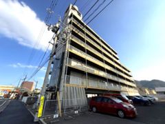 ヴィゴラス壱番館の外観画像