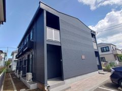 レオパレスALFの外観画像