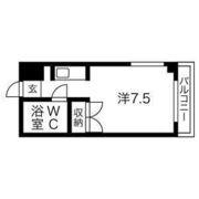 ワイムアーク・マサノの間取り画像