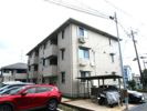 セジュール・フーキ Bの外観