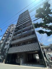 プレサンスKOBEシフォンの外観画像