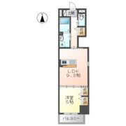Monte Libroの間取り画像