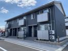 ヴィアーレⅡの間取り画像