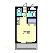 La・fleurⅡの間取り画像